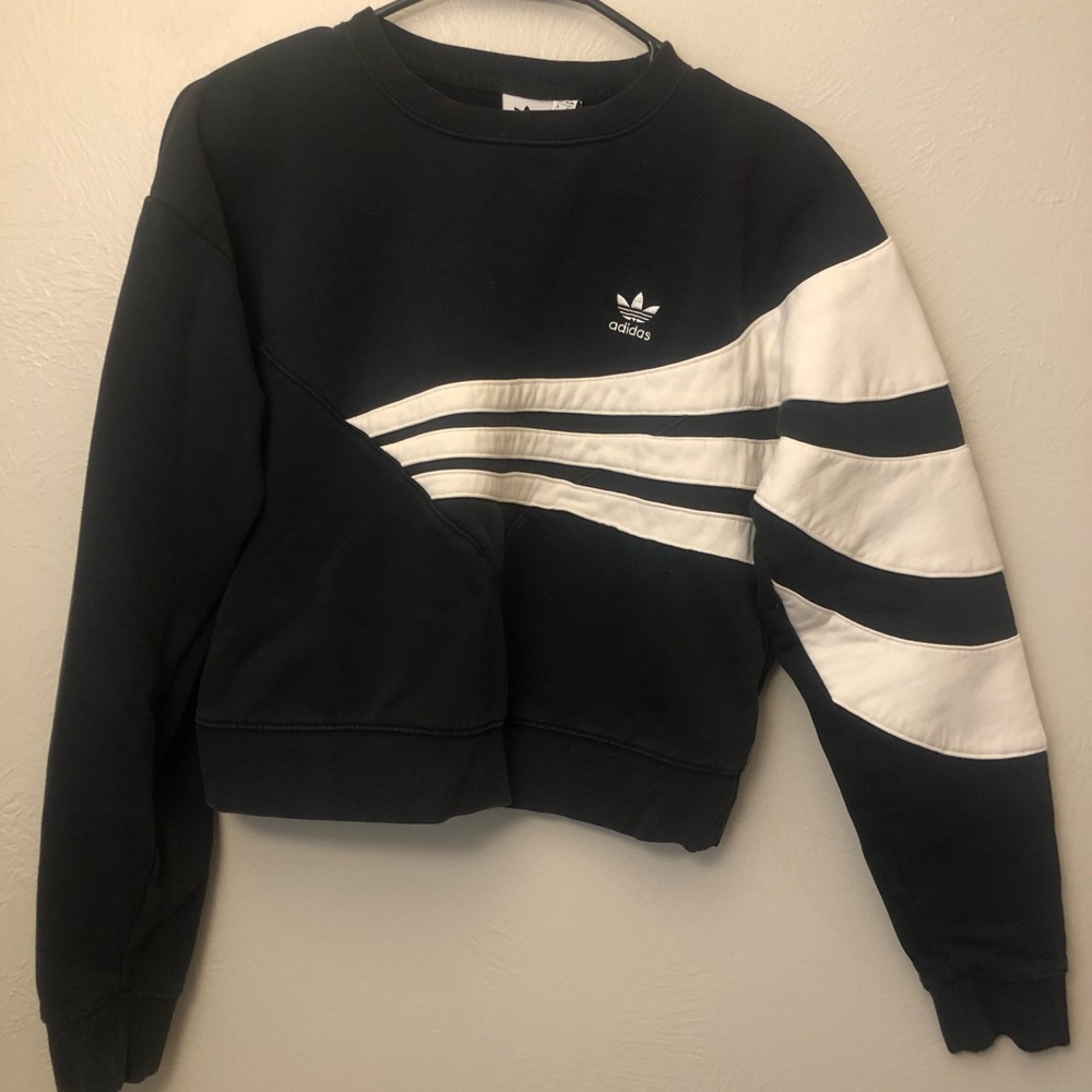 Adidas Sweatshirt